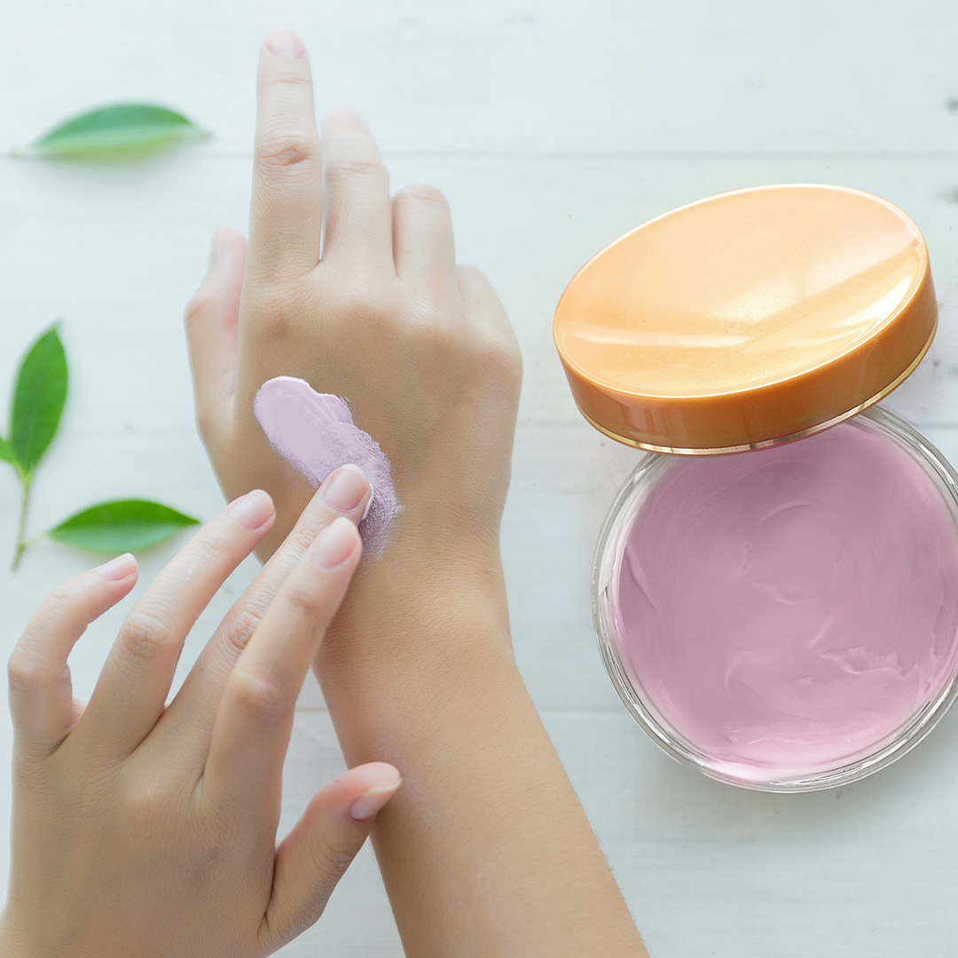 Укрепляющие питательные крем-сливки для тела (Арт. № 242–245 / 300)