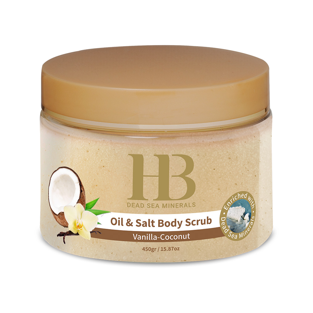 სხეულის მოვლა