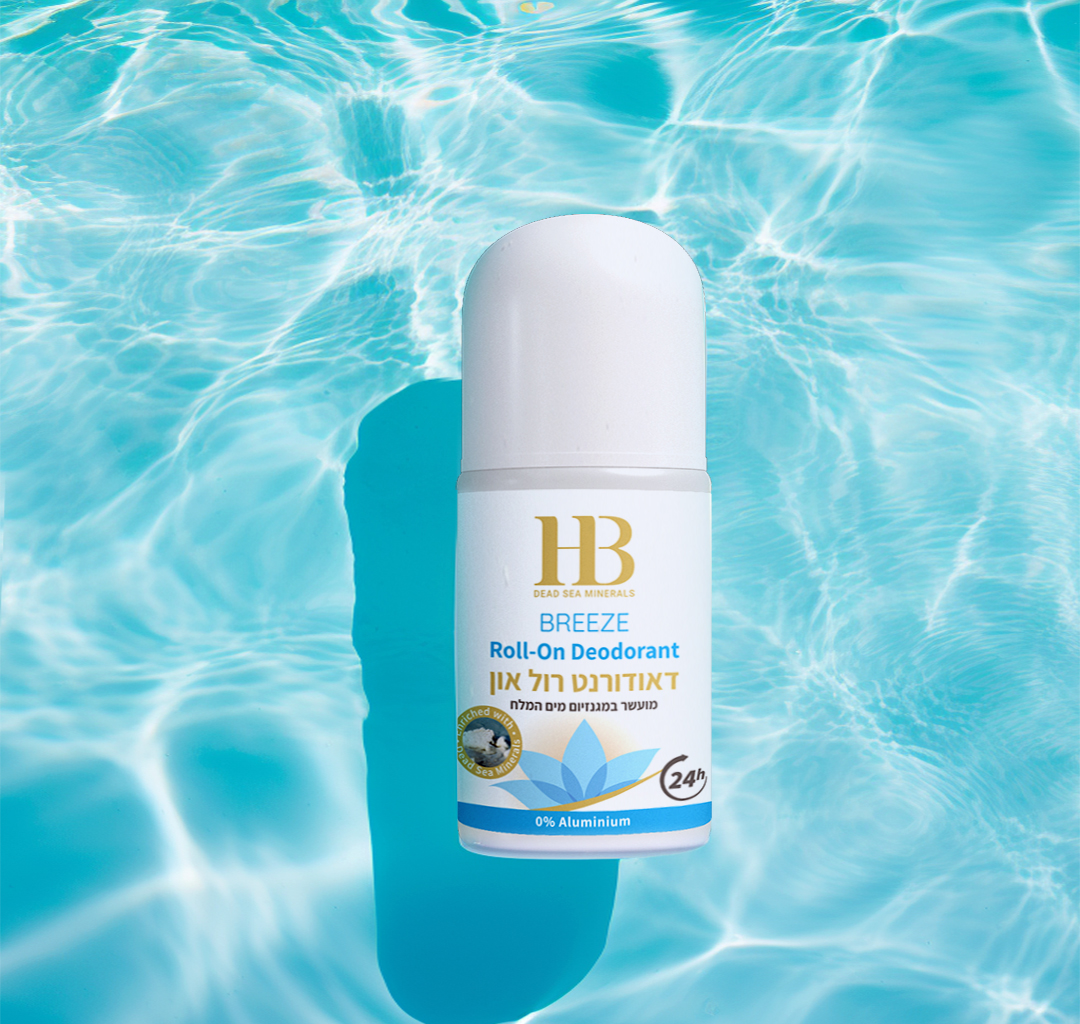 Шариковый дезодорант (Арт. № 591–594)