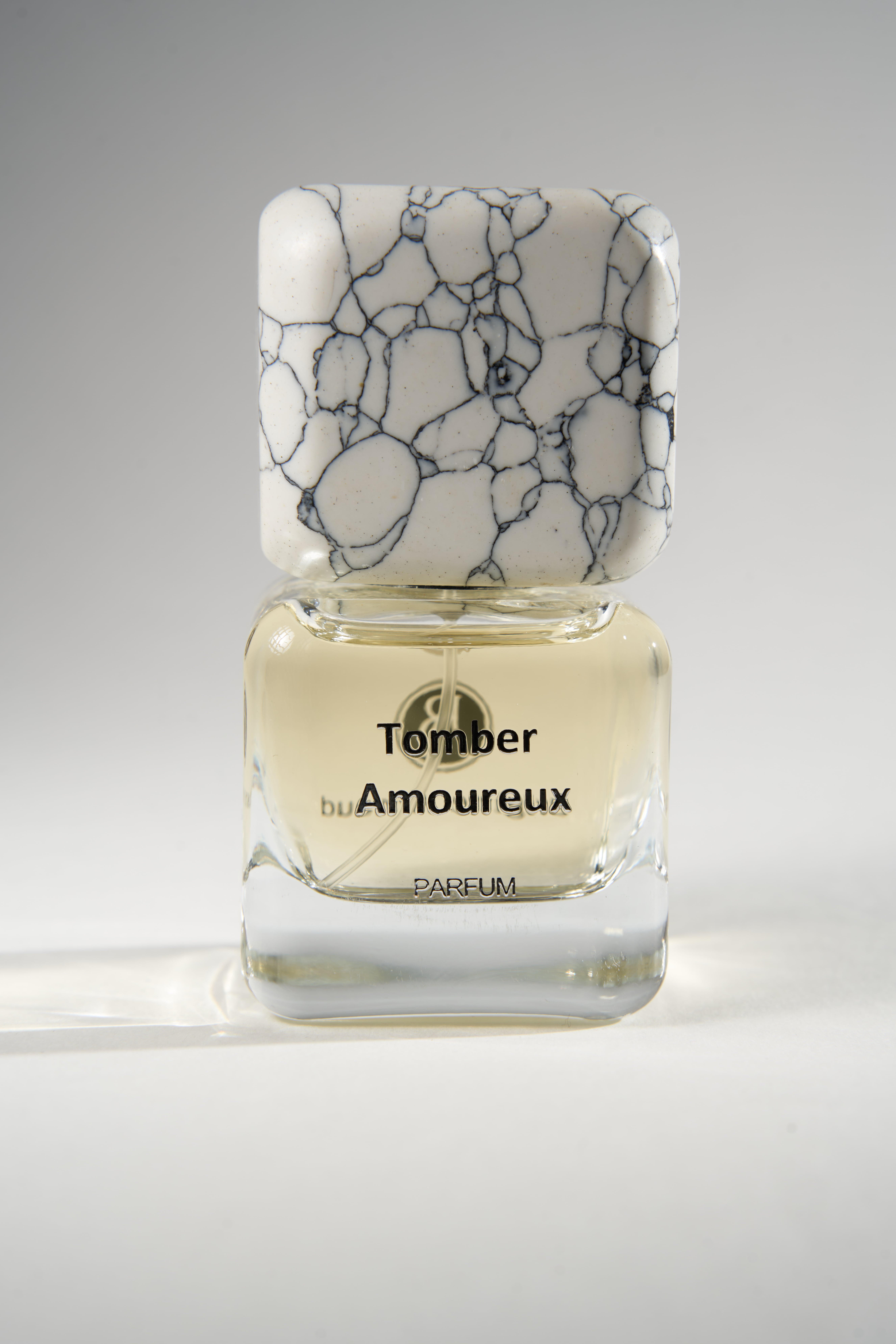 Tomber Amoureux