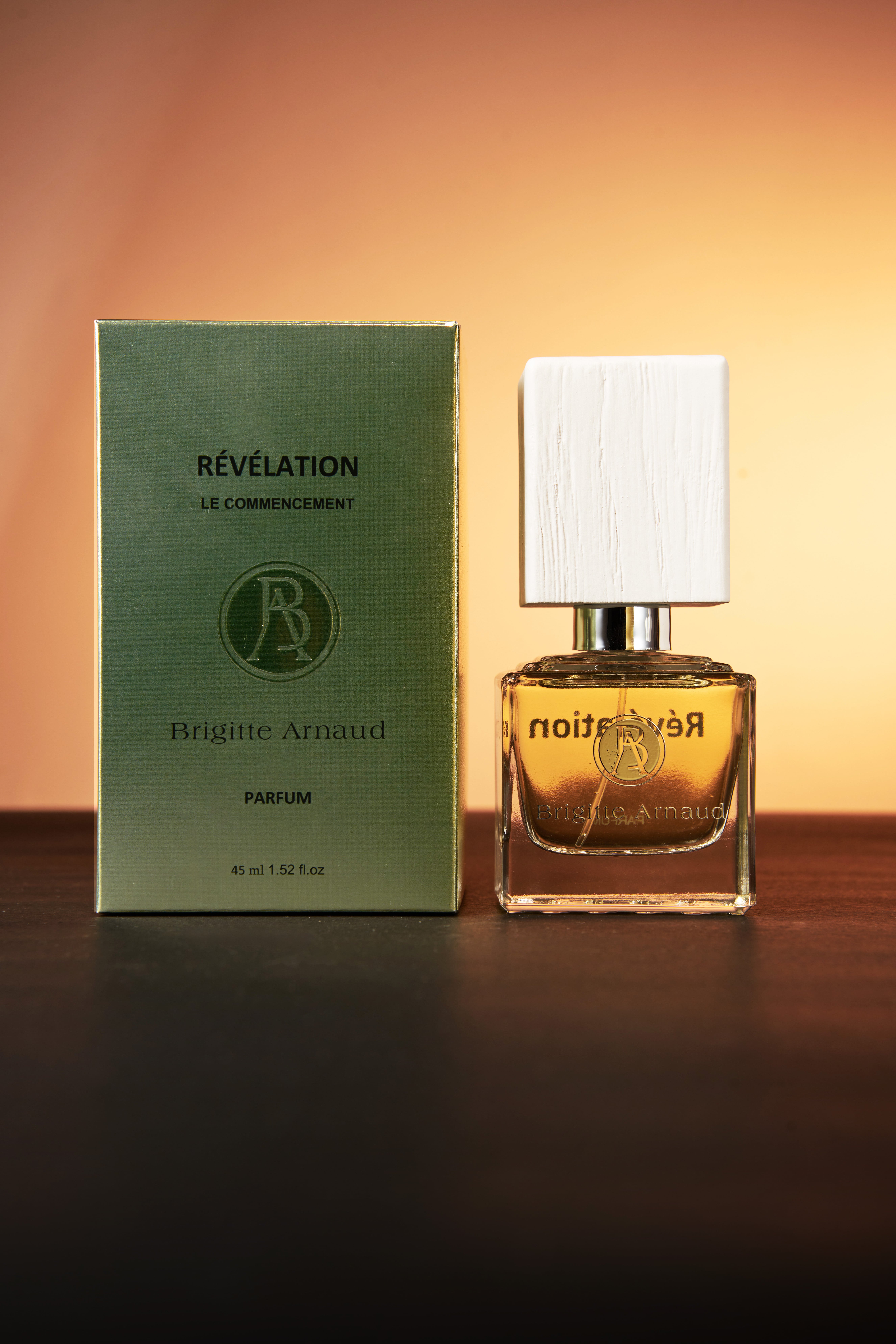 Révélation