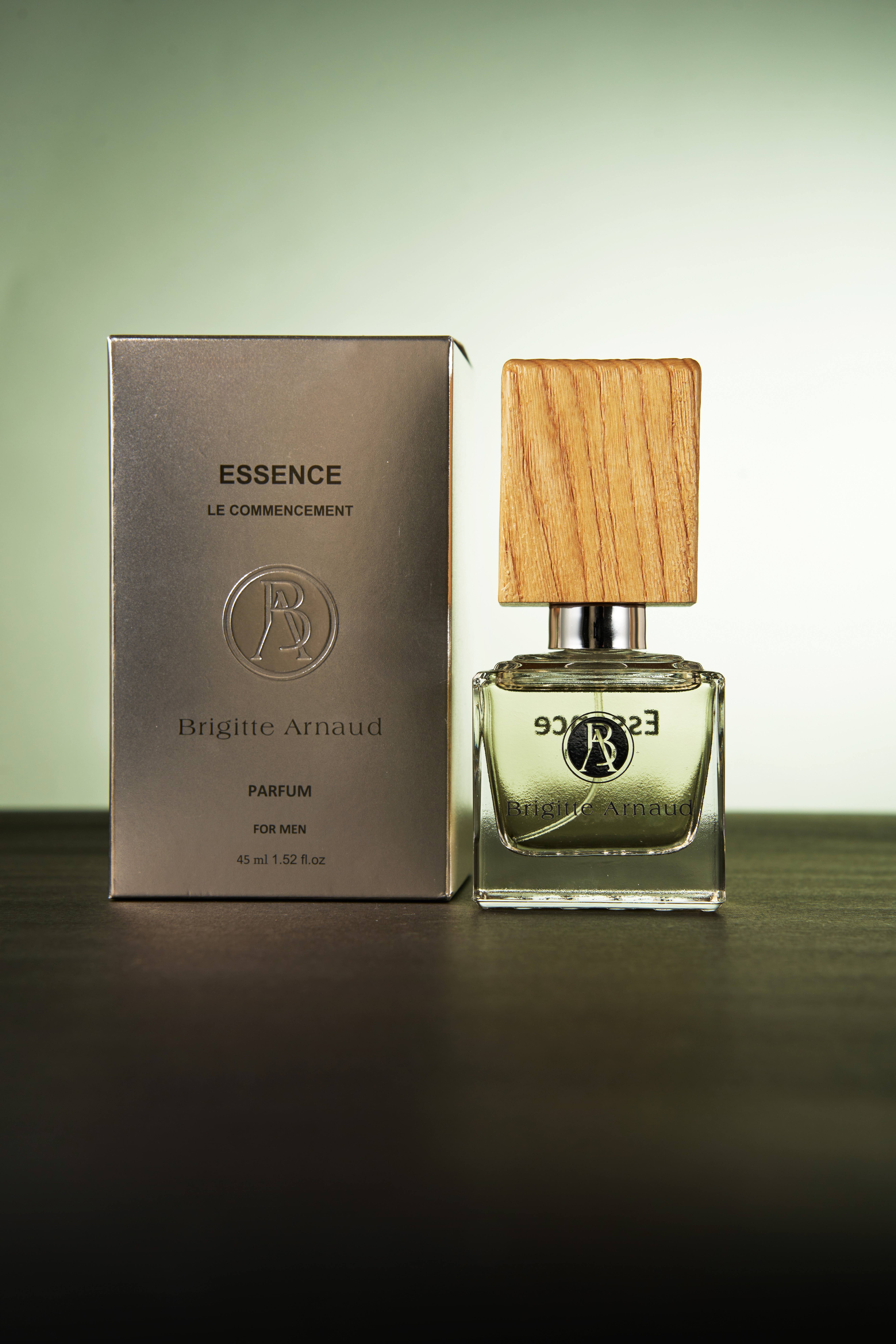 Essence