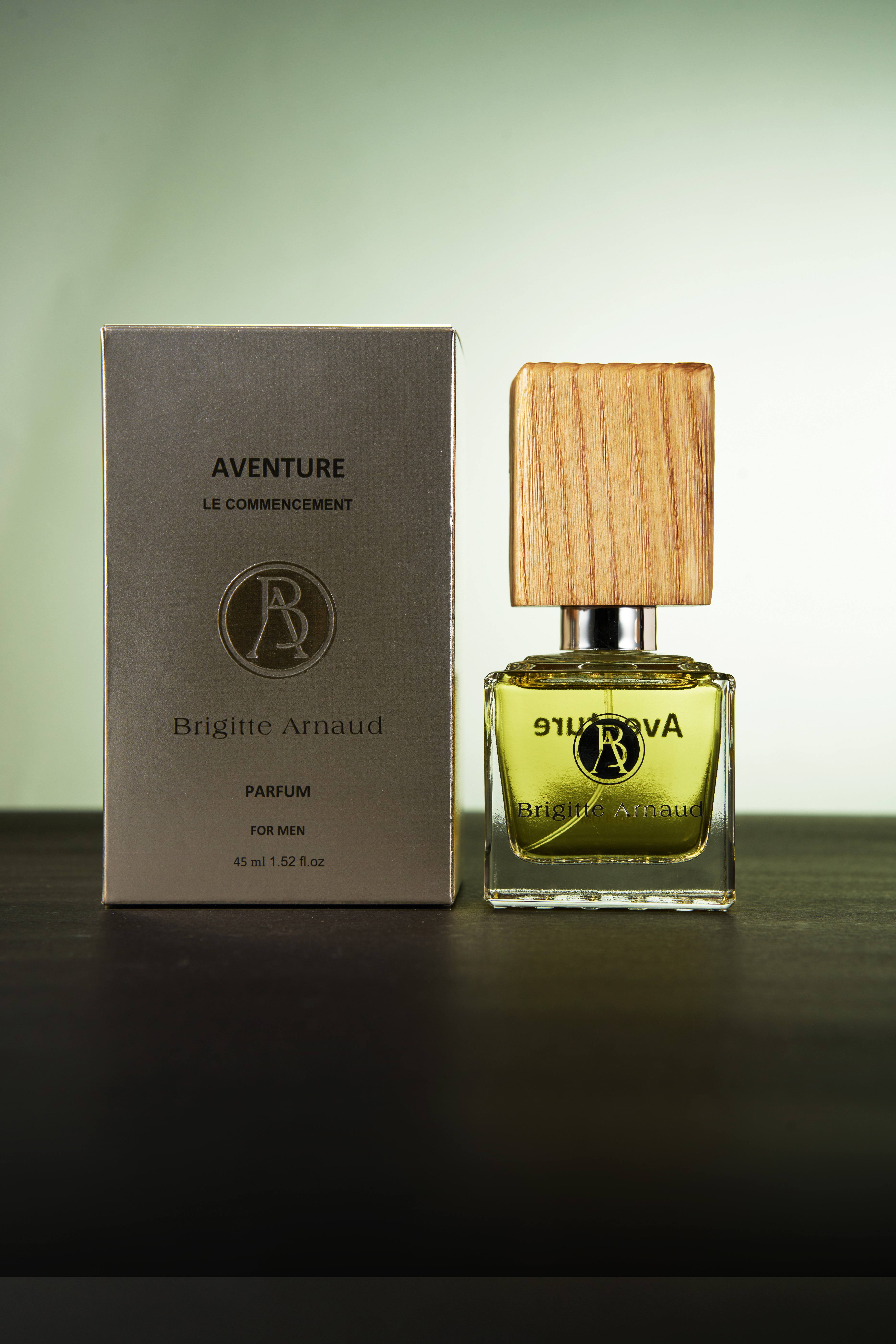 Aventure